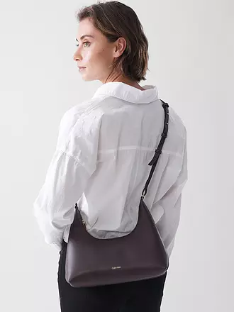 CALVIN KLEIN | Tasche - Schultertasche FOIL | 